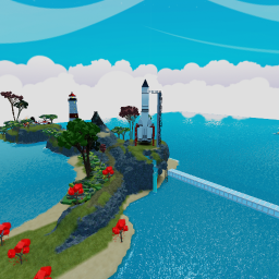 island paradise [work in progress]