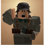 World War I Roblox