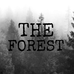 The Forest (horror)
