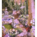 flower’s house