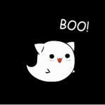 [ ghosted! ]
