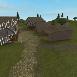 Around The Village