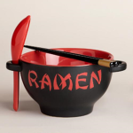 Ramen Bowls