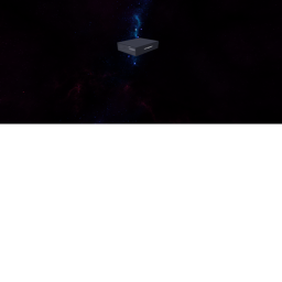 LWS Prospect: Spaceship Role-Play