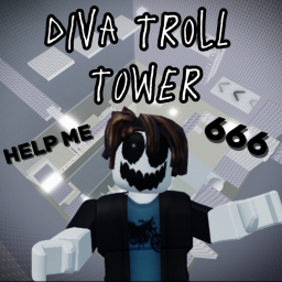(HELP ME) Diva Troll Tower✨😱 icon