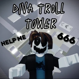 (HELP ME) Diva Troll Tower icon