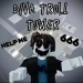 (HELP ME) Diva Troll Tower icon