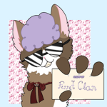 Staff of Ferret Clan