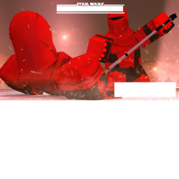 Sith Troopers Old Republic Training Center