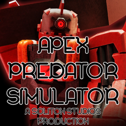 Apex Predator Simulator