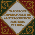 5. Reggimento Fanteria di Linea