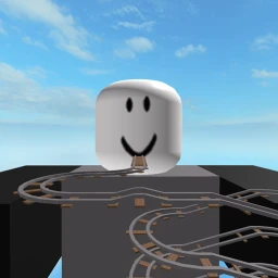 Cart Ride into a Guest! icon