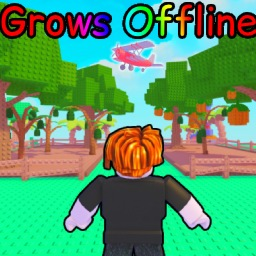 [🥳RELEASE] Grow A Farm