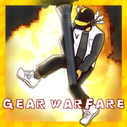 DEPRECATED! Gear Warfare 🚨EARLY ACCESS🚨