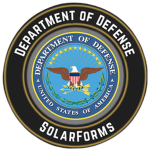 Department of Defense • DOD •