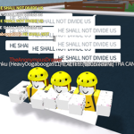 //Lil nuggets\\ fan group