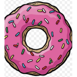 Donuts -Group