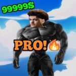 Low Taper Fade Simulator! 💈 [🔥 10x Event! 🔥]