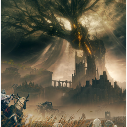 ELDEN RING Shadow of the Erdtree