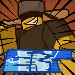 Euphoria Ragdoll Testing icon