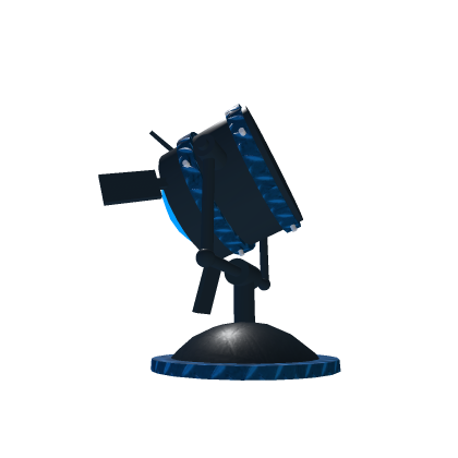 TPRR Lamp