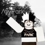 ◽⬛⚪ Park's Fan Group! ⚪⬛◽