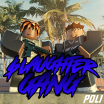 Slaughter Gang©