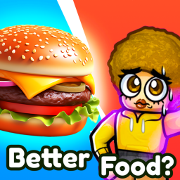 Better Food? 🍟