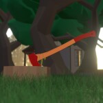 Lumber Tycoon Remastered