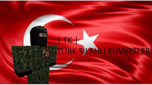 TK | Türk Silahlı Kuvvetleri