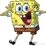 SPONGEBOB LOVERS!!!! YAY SPONGEBOB!!!!