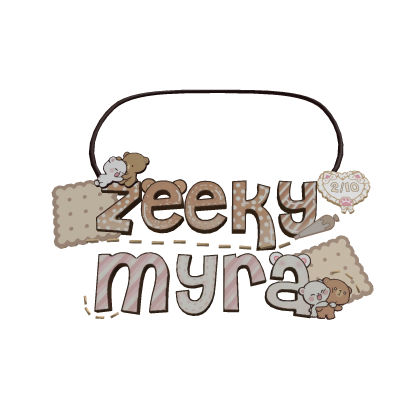 zeeky myra necklace thumbnail