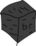 the bedrok block