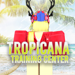 Trópicana's Training Center