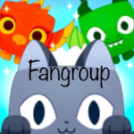 Pet Simulator X fangroup