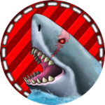 Chomped...