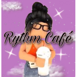 Rythm Café! [Closed]