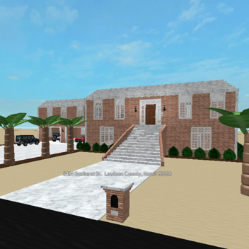 Original Beach House