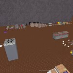 Build a Car or Robot 2! [Fixed Physics Bug]