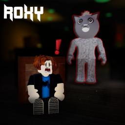 [👽UPD] Roxy (Alpha)