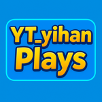 YT_yihan Plays