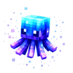 Swishy Squid