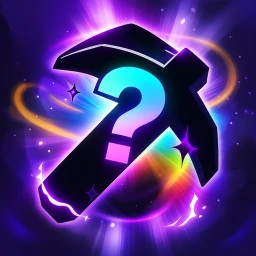 [🎉] Mine the Gift icon