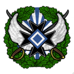 Airforce Field-Police "Reignsmarshal"