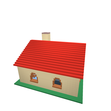 Furnished Classic House