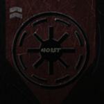 | The Grand Republic Army | Coruscant Guard |