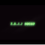 The Z.A.J.J. Squad