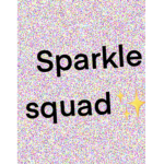 Sparkle squd