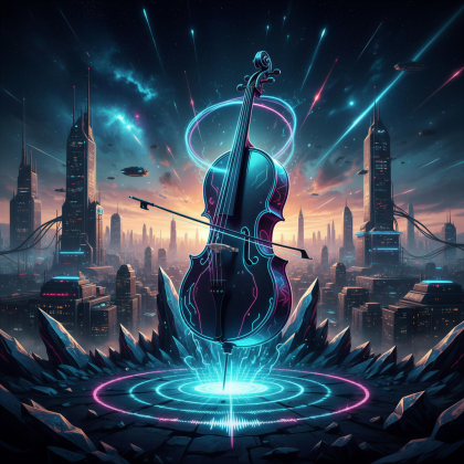 Rising Pulse Roblox music