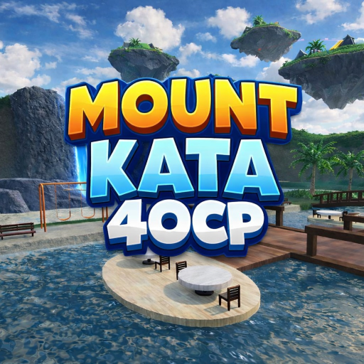 MOUNT KATA